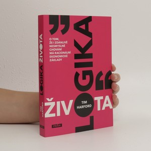 náhled knihy - Logika života