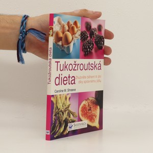 náhled knihy - Tukožroutská dieta