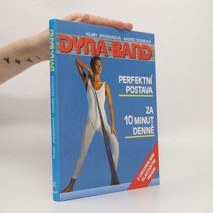 náhled knihy - Dyna-band