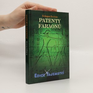 náhled knihy - Patenty faraonů