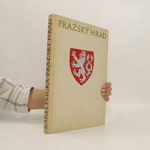 náhled knihy - Pražský hrad