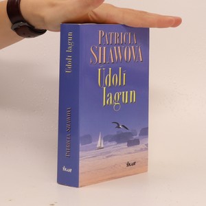 náhled knihy - Údolí lagun