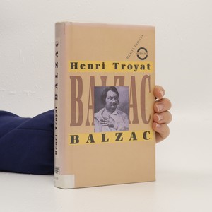 náhled knihy - Balzac
