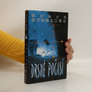 náhled knihy - Drsné počasí