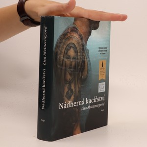 náhled knihy - Nádherná kacířství
