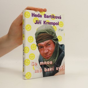 náhled knihy - Se mnou mě baví svět