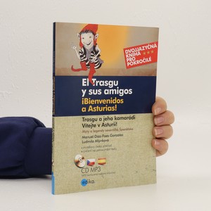 náhled knihy - Trasgu a jeho kamarádi. Vítejte v Asturii!