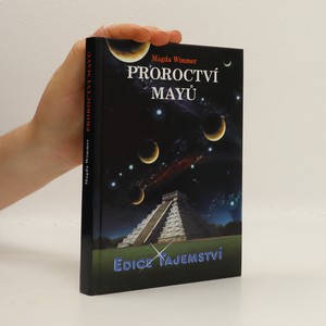 náhled knihy - Proroctví Mayů