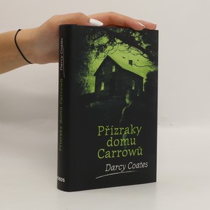 náhled knihy - Přízraky domu Carrowů