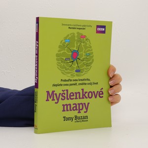 náhled knihy - Myšlenkové mapy