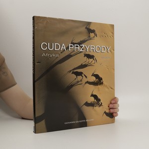 náhled knihy - Cuda Przyrody. Afryka