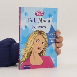 náhled knihy - Full Moon Kisses