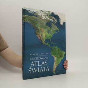 náhled knihy - Ilustrowany Atlas Świata