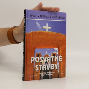 náhled knihy - Posvátné stavby