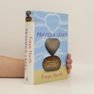 náhled knihy - Pravidla lásky