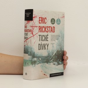 náhled knihy - Tiché dívky