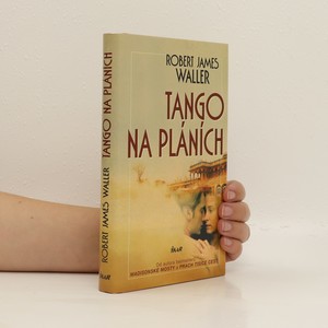 náhled knihy - Tango na pláních