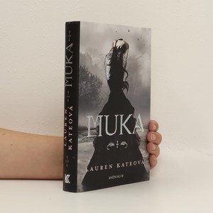 náhled knihy - Muka. Andělé 2. díl