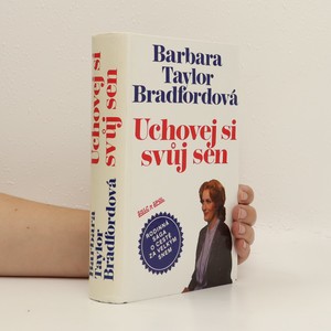 náhled knihy - Uchovej si svůj sen