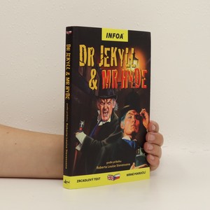 náhled knihy - Dr Jekyll & Mr Hyde (bilingvní)