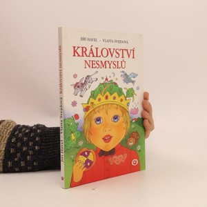 náhled knihy - Království nesmyslů