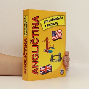 náhled knihy - Angličtina pro začátečníky a samouky