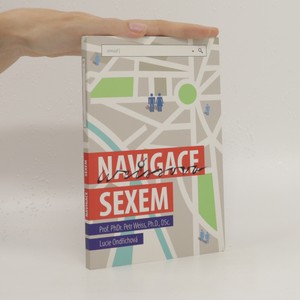 náhled knihy - Weissova navigace sexem