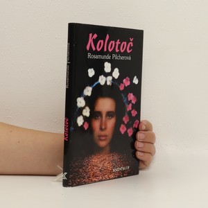 náhled knihy - Kolotoč