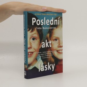 náhled knihy - Poslední akt lásky