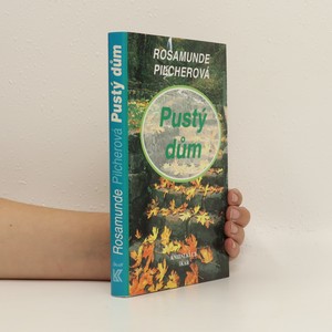 náhled knihy - Pustý dům