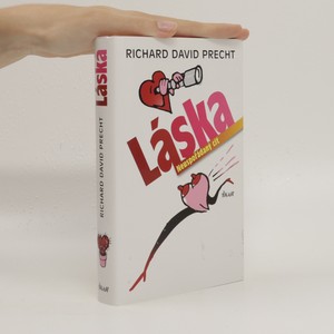 náhled knihy - Láska : neuspořádaný cit