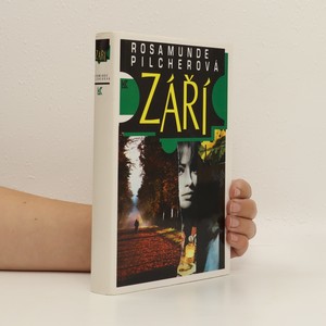 náhled knihy - Září : román