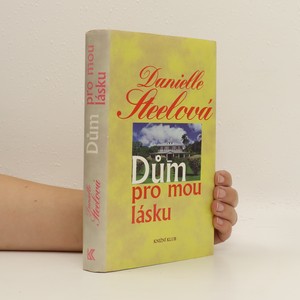 náhled knihy - Dům pro mou lásku