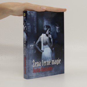 náhled knihy - Žena černé magie
