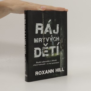 náhled knihy - Ráj mrtvých dětí