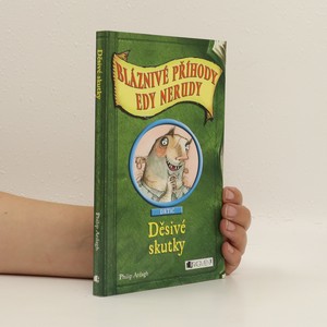 náhled knihy - Děsivé skutky