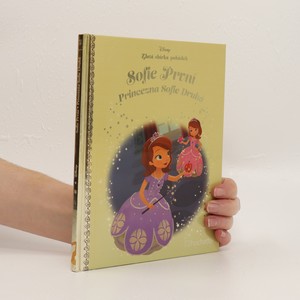 náhled knihy - Sofie První. Princezna Sofie Druhá