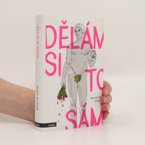 náhled knihy - Dělám si to sám