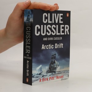 náhled knihy - Arctic drift
