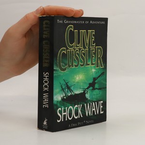 náhled knihy - Shock wave