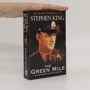 náhled knihy - The Green mile