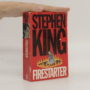 náhled knihy - Firestarter