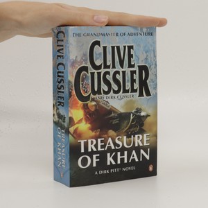 náhled knihy - Treasure of Khan