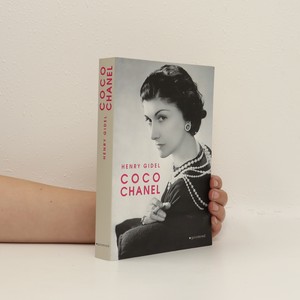 náhled knihy - Coco Chanel