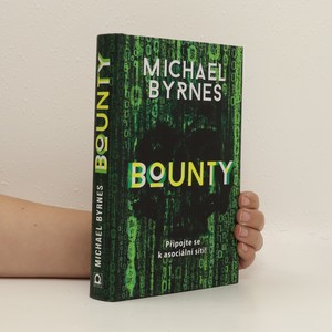 náhled knihy - Bounty