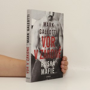 náhled knihy - Vor v zákoně. Ruská mafie