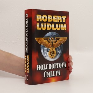 náhled knihy - Holcroftova úmluva
