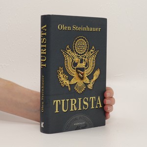 náhled knihy - Turista