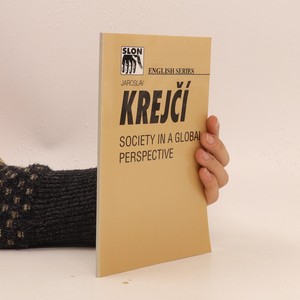 náhled knihy - Society in a global perspective