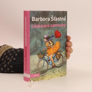 náhled knihy - Láska pro samouky